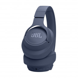 JBL Tune 770NC Kuulokkeet Langallinen & langaton Pääpanta Puhelut Musiikki USB Type-C Bluetooth Sininen
