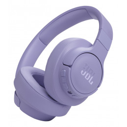 JBL Tune 770NC Kuulokkeet Langallinen & langaton Pääpanta Puhelut Musiikki USB Type-C Bluetooth Purppura