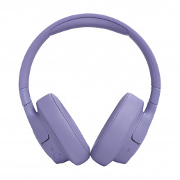 JBL Tune 770NC Kuulokkeet Langallinen & langaton Pääpanta Puhelut Musiikki USB Type-C Bluetooth Purppura
