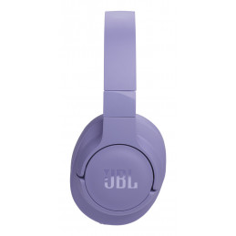 JBL Tune 770NC Kuulokkeet Langallinen & langaton Pääpanta Puhelut Musiikki USB Type-C Bluetooth Purppura