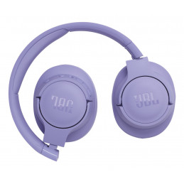 JBL Tune 770NC Kuulokkeet Langallinen & langaton Pääpanta Puhelut Musiikki USB Type-C Bluetooth Purppura