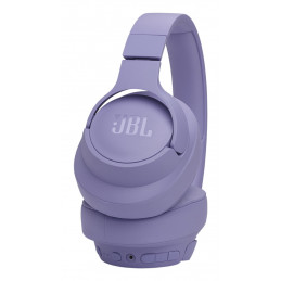 JBL Tune 770NC Kuulokkeet Langallinen & langaton Pääpanta Puhelut Musiikki USB Type-C Bluetooth Purppura