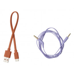 JBL Tune 770NC Kuulokkeet Langallinen & langaton Pääpanta Puhelut Musiikki USB Type-C Bluetooth Purppura