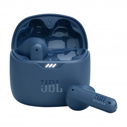 JBL Tune Flex Kuulokkeet True Wireless Stereo (TWS) In-ear Puhelut Musiikki Bluetooth Sininen