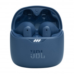 JBL Tune Flex Kuulokkeet True Wireless Stereo (TWS) In-ear Puhelut Musiikki Bluetooth Sininen