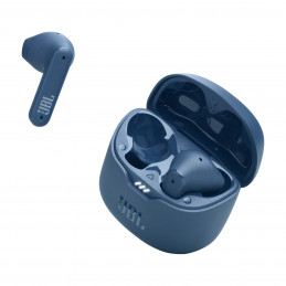 JBL Tune Flex Kuulokkeet True Wireless Stereo (TWS) In-ear Puhelut Musiikki Bluetooth Sininen