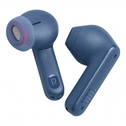 JBL Tune Flex Kuulokkeet True Wireless Stereo (TWS) In-ear Puhelut Musiikki Bluetooth Sininen