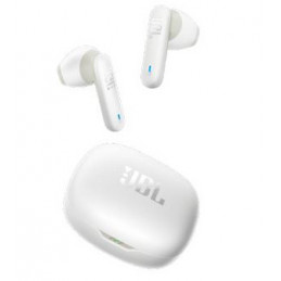 JBL Wave Flex 2 Kuulokkeet Langaton In-ear Puhelut Musiikki Bluetooth Valkoinen