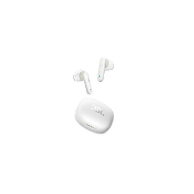 JBL Wave Flex 2 Kuulokkeet Langaton In-ear Puhelut Musiikki Bluetooth Valkoinen