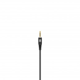 Sennheiser PC 5 CHAT Kuulokkeet Langallinen Pääpanta Toimisto puhelukeskus musta