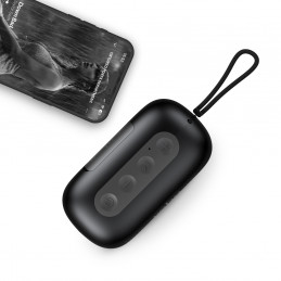 Veho MZ-4 PORTABLE BLUETOOTH SPEAKER-B