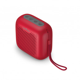 Veho MZ-4 PORTABLE BLUETOOTH SPEAKER-R Langaton