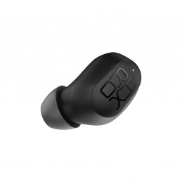 Veho VEP-410-LITE-B kuulokkeet ja kuulokemikrofoni Langaton In-ear Business Everyday musta