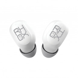 Veho VEP-411-LITE-W kuulokkeet ja kuulokemikrofoni In-ear Business Everyday Valkoinen