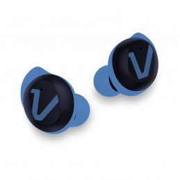 Veho RHOX Kuulokkeet Langaton In-ear Puhelut Musiikki Bluetooth Sininen