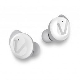 Veho RHOX Kuulokkeet Langaton In-ear Puhelut Musiikki Bluetooth Valkoinen