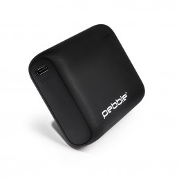 Veho Pebble PZ10 Litiumioni (Li-Ion) 10000 mAh musta