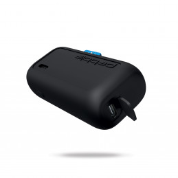 Veho Pebble PZ-6 Litiumioni (Li-Ion) 5000 mAh musta