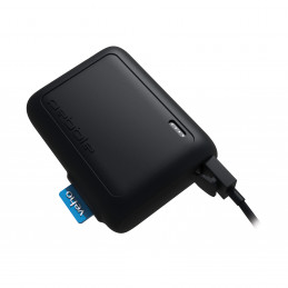 Veho Pebble PZ-12 Litiumioni (Li-Ion) 10000 mAh musta