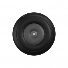 Veho MZ-S Kannettava monokaiutin musta 5 W