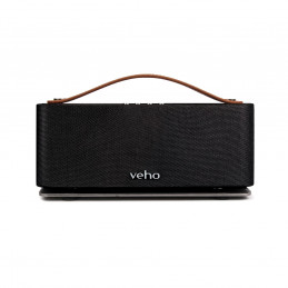 Veho MR-8 Kannettava stereokaiutin musta 5,3 W