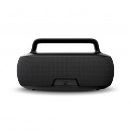 Veho MZ-7 Kannettava monokaiutin musta 40 W