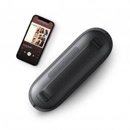 Veho MZ-7 Kannettava monokaiutin musta 40 W