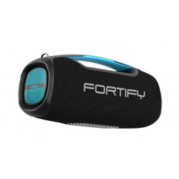 Veho VSS-033-MZ9-B kaiutin musta, Sininen Langallinen & langaton