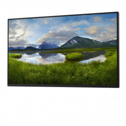 DELL P Series P2425H_WOST tietokoneen litteä näyttö 61 cm (24") 1920 x 1080 pikseliä Full HD LCD musta