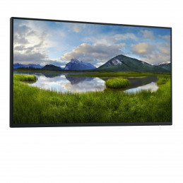 DELL P Series P2425H_WOST tietokoneen litteä näyttö 61 cm (24") 1920 x 1080 pikseliä Full HD LCD musta
