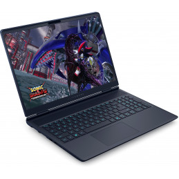 Alienware AC16251 Intel Core Ultra 7 255HX Kannettava tietokone 40,6 cm (16") WQXGA 32 GB DDR5-SDRAM 1 TB SSD NVIDIA GeForce