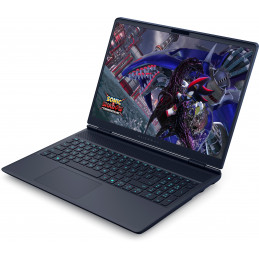 Alienware AC16251 Intel Core Ultra 7 255HX Kannettava tietokone 40,6 cm (16") WQXGA 32 GB DDR5-SDRAM 1 TB SSD NVIDIA GeForce