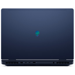 Alienware AC16250 Intel Core 7 240H Kannettava tietokone 40,6 cm (16") WQXGA 32 GB DDR5-SDRAM 1 TB SSD NVIDIA GeForce RTX 5060