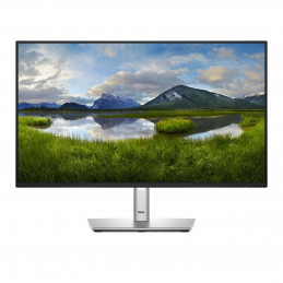 DELL P Series P2425H tietokoneen litteä näyttö 60,5 cm (23.8") 1920 x 1080 pikseliä Full HD LCD musta