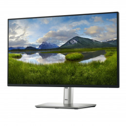 DELL P Series P2425H tietokoneen litteä näyttö 60,5 cm (23.8") 1920 x 1080 pikseliä Full HD LCD musta