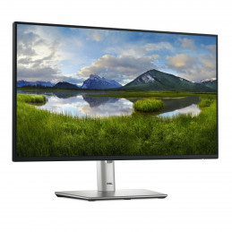 DELL P Series P2425H tietokoneen litteä näyttö 60,5 cm (23.8") 1920 x 1080 pikseliä Full HD LCD musta