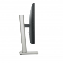 DELL P Series P2425H tietokoneen litteä näyttö 60,5 cm (23.8") 1920 x 1080 pikseliä Full HD LCD musta