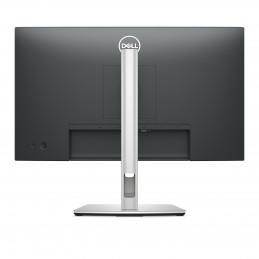 DELL P Series P2425H tietokoneen litteä näyttö 60,5 cm (23.8") 1920 x 1080 pikseliä Full HD LCD musta