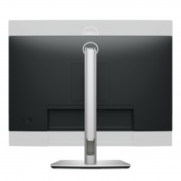 DELL P Series P2425H tietokoneen litteä näyttö 60,5 cm (23.8") 1920 x 1080 pikseliä Full HD LCD musta