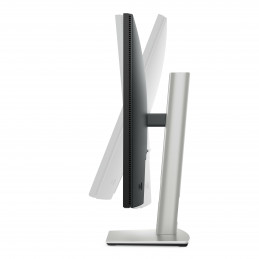 DELL P Series P2425 tietokoneen litteä näyttö 61,1 cm (24.1") 1920 x 1200 pikseliä WUXGA LCD musta