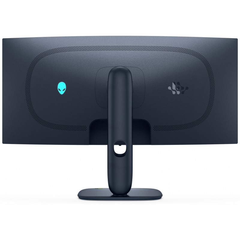 679,00 € | Alienware AW3425DW tietokoneen litteä näyttö 86,4 cm (34...
