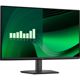 DELL E Series E2725HM tietokoneen litteä näyttö 68,6 cm (27") 1920 x 1080 pikseliä Full HD LCD musta
