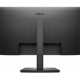 DELL E Series E2425HSM tietokoneen litteä näyttö 60,5 cm (23.8") 1920 x 1080 pikseliä Full HD LCD musta