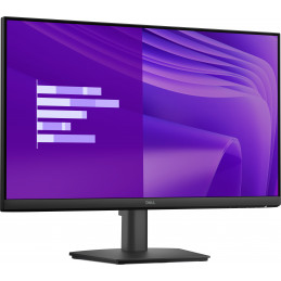 DELL E Series E2425HM tietokoneen litteä näyttö 60,5 cm (23.8") 1920 x 1080 pikseliä Full HD LCD musta