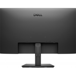 DELL E Series E2425HM tietokoneen litteä näyttö 60,5 cm (23.8") 1920 x 1080 pikseliä Full HD LCD musta