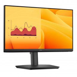 DELL E Series E2225HSM tietokoneen litteä näyttö 54,6 cm (21.5") 1920 x 1080 pikseliä Full HD LCD
