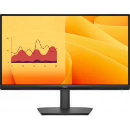 DELL E Series E2225HM tietokoneen litteä näyttö 54,6 cm (21.5") 1920 x 1080 pikseliä Full HD LCD