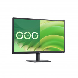 DELL E Series E2725H tietokoneen litteä näyttö 68,6 cm (27") 1920 x 1080 pikseliä Full HD LED musta