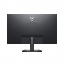 DELL E Series E2725H tietokoneen litteä näyttö 68,6 cm (27") 1920 x 1080 pikseliä Full HD LED musta