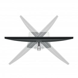 DELL P Series P2725H tietokoneen litteä näyttö 68,6 cm (27") 1920 x 1080 pikseliä Full HD LCD musta